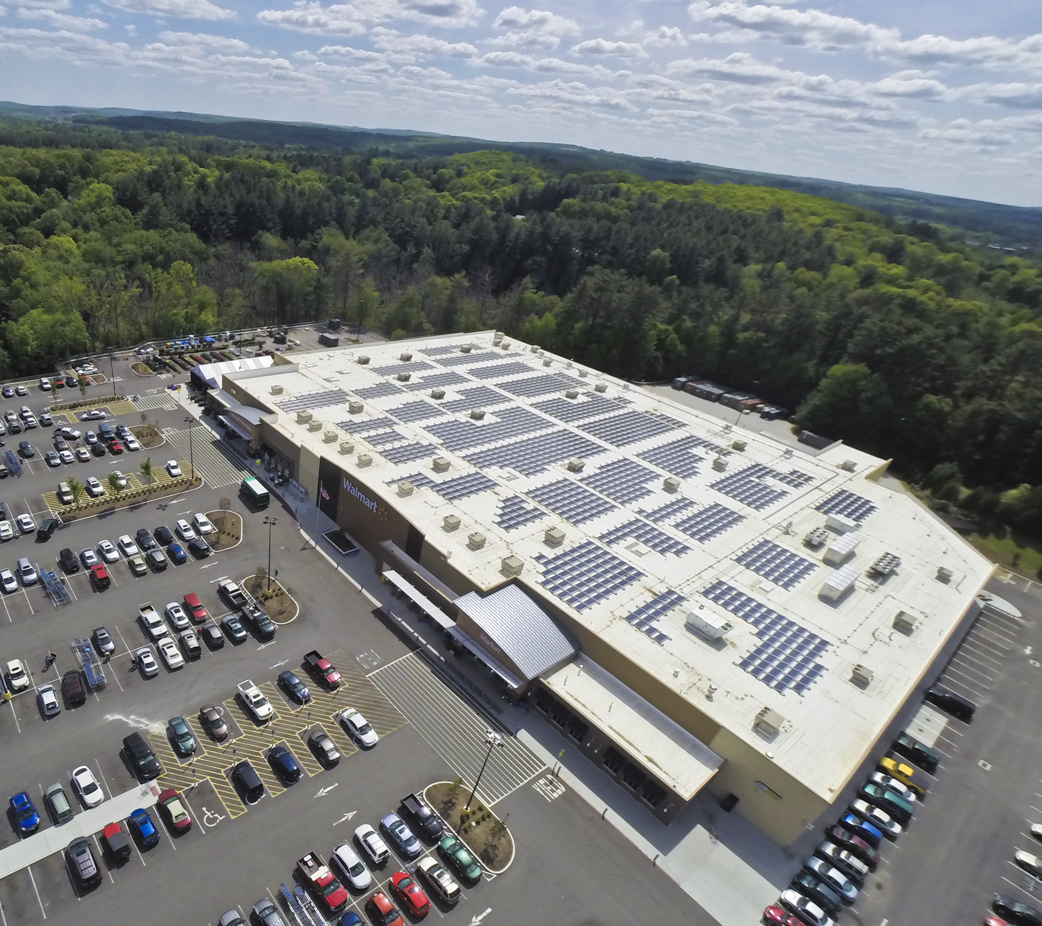 Eastern CT Retail + More Retail in Windham County