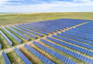 Logan - Sterling Colorado, Community Solar Project