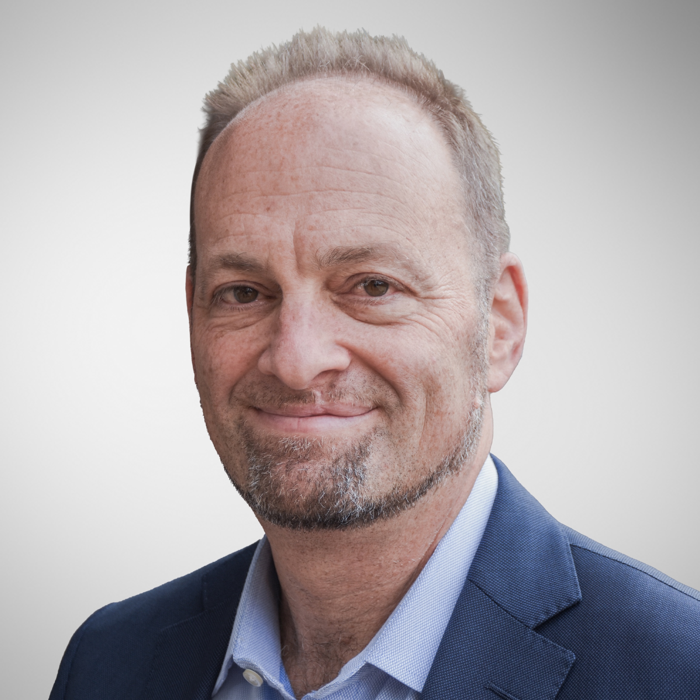 Darryl Tishler