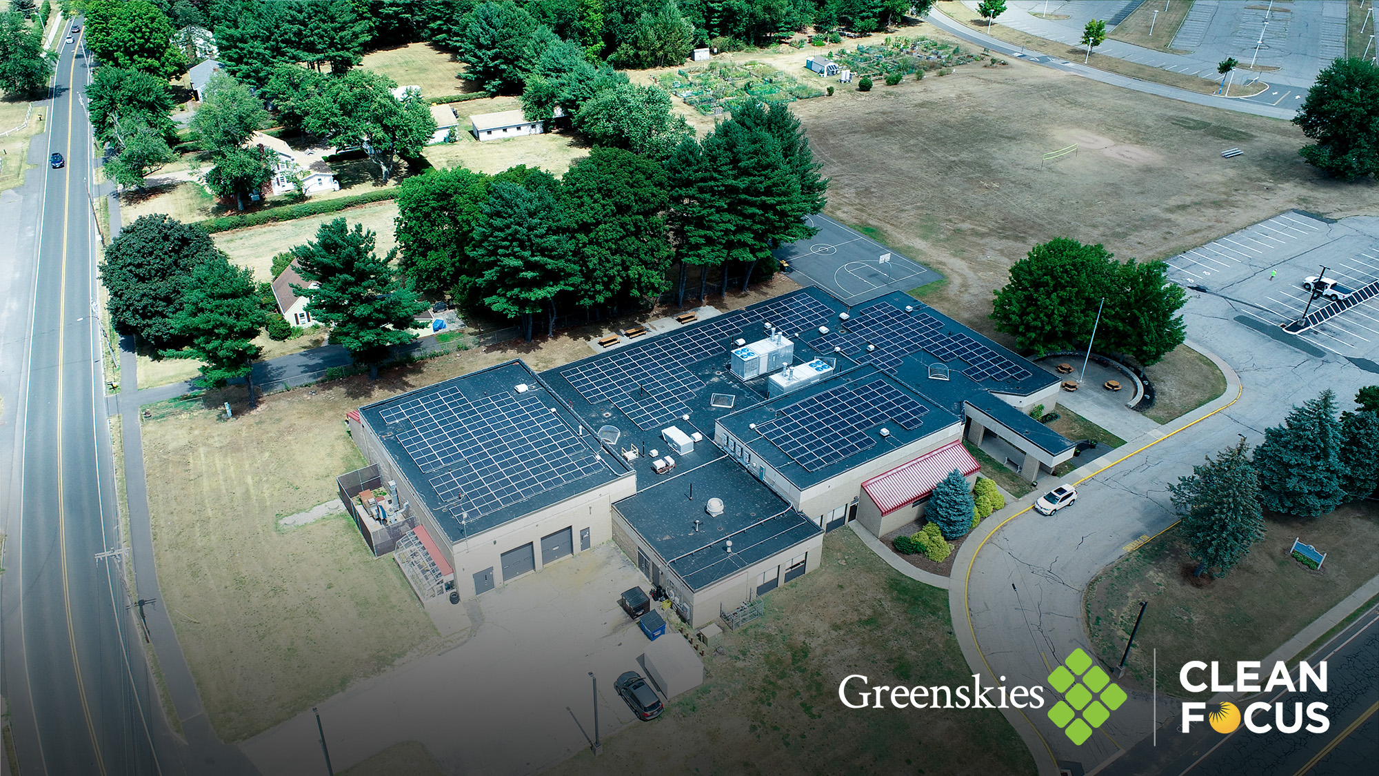 Townships that are more than just green buildings
