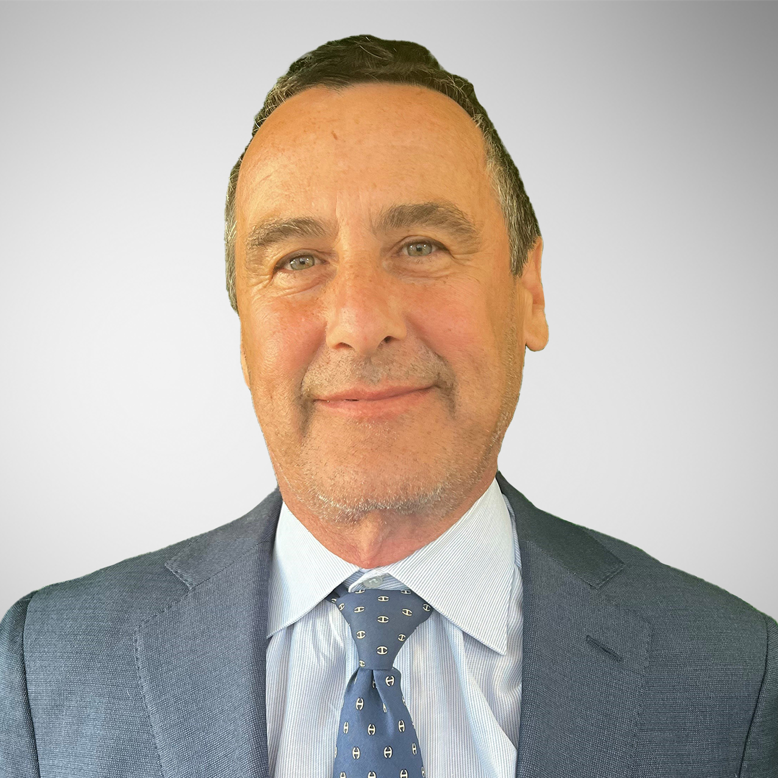 Harry Sherman