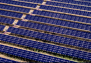 Colorado Solar Program