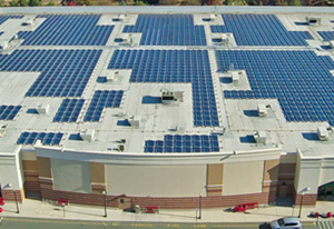 Commercial & Industrial 