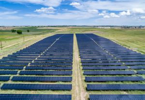 Weld - Platteville, CO - Community Solar Project