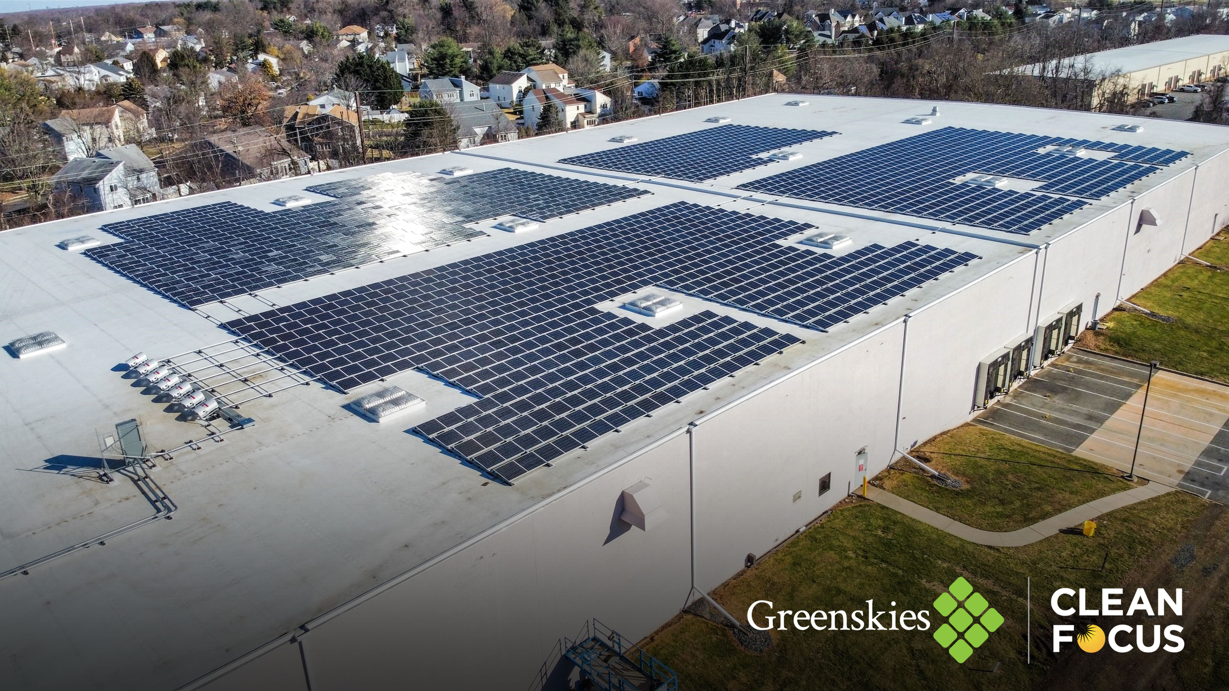 Greenskies Clean Energy