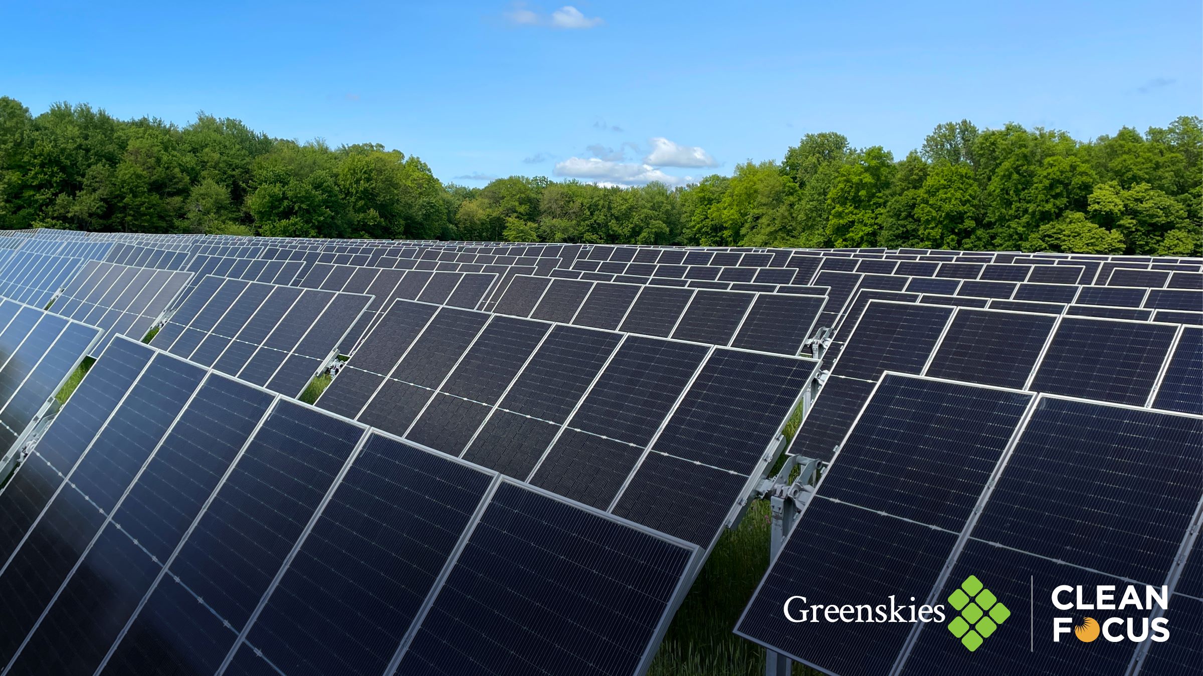 Greenskies Clean Energy