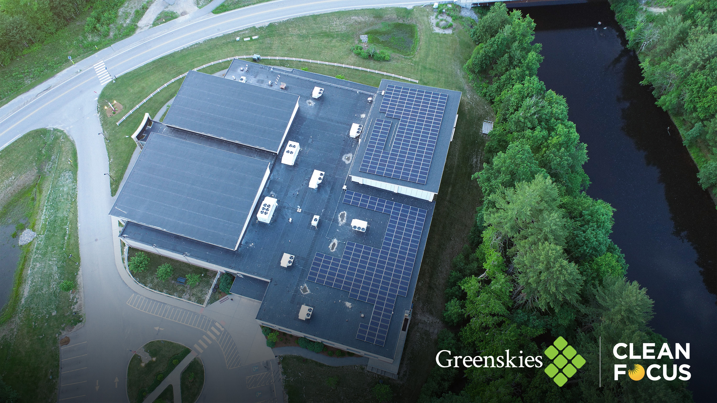 Greenskies Clean Energy